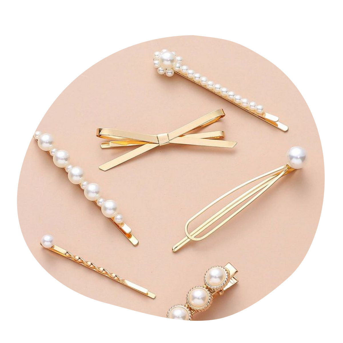 Hair Accessories