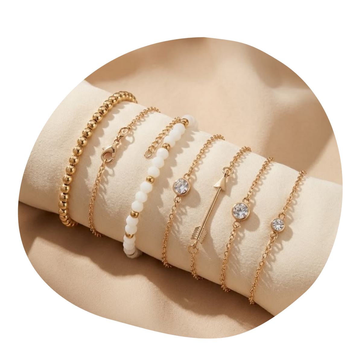 Bracelets