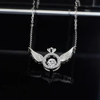 Mystic Glow Necklace