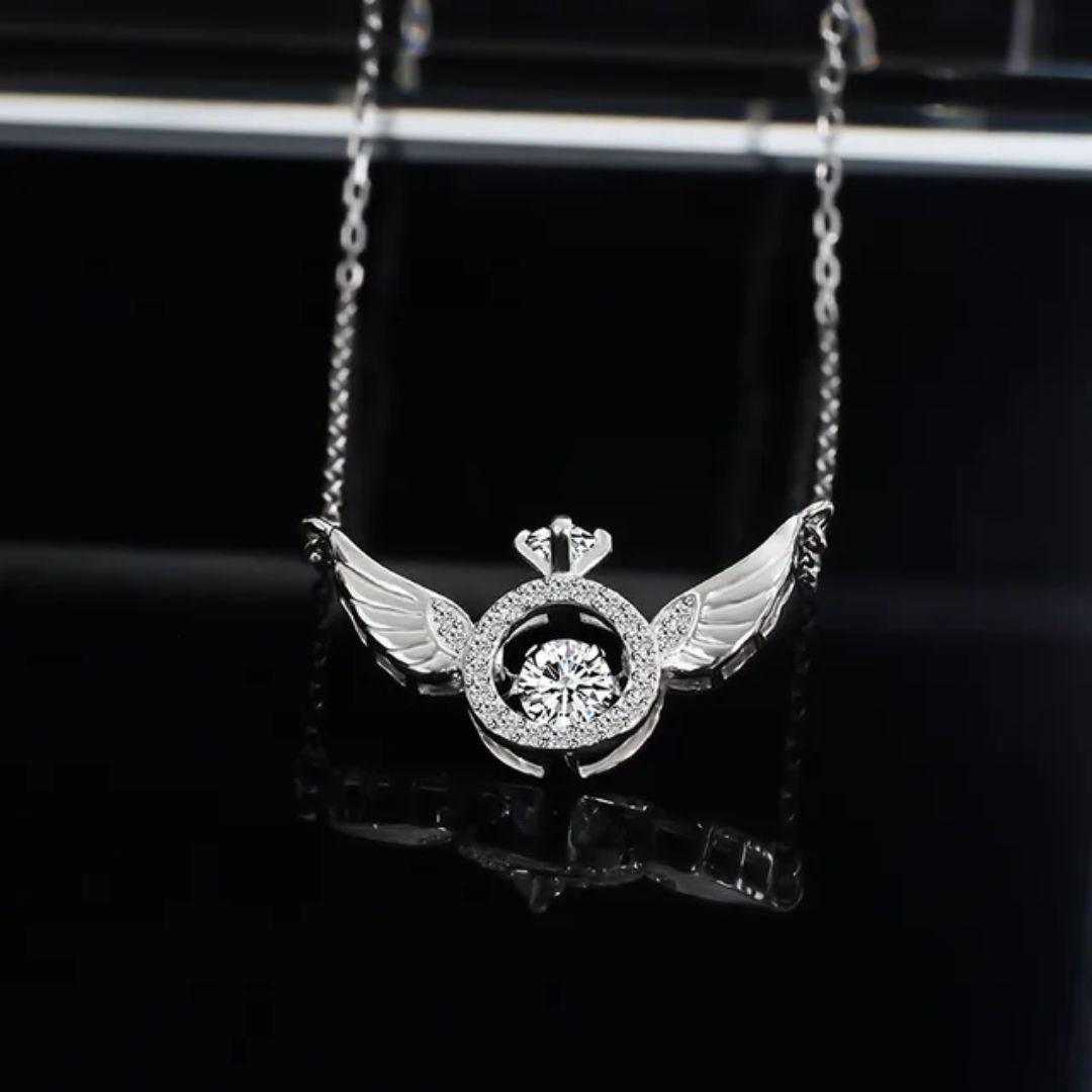 Mystic Glow Necklace