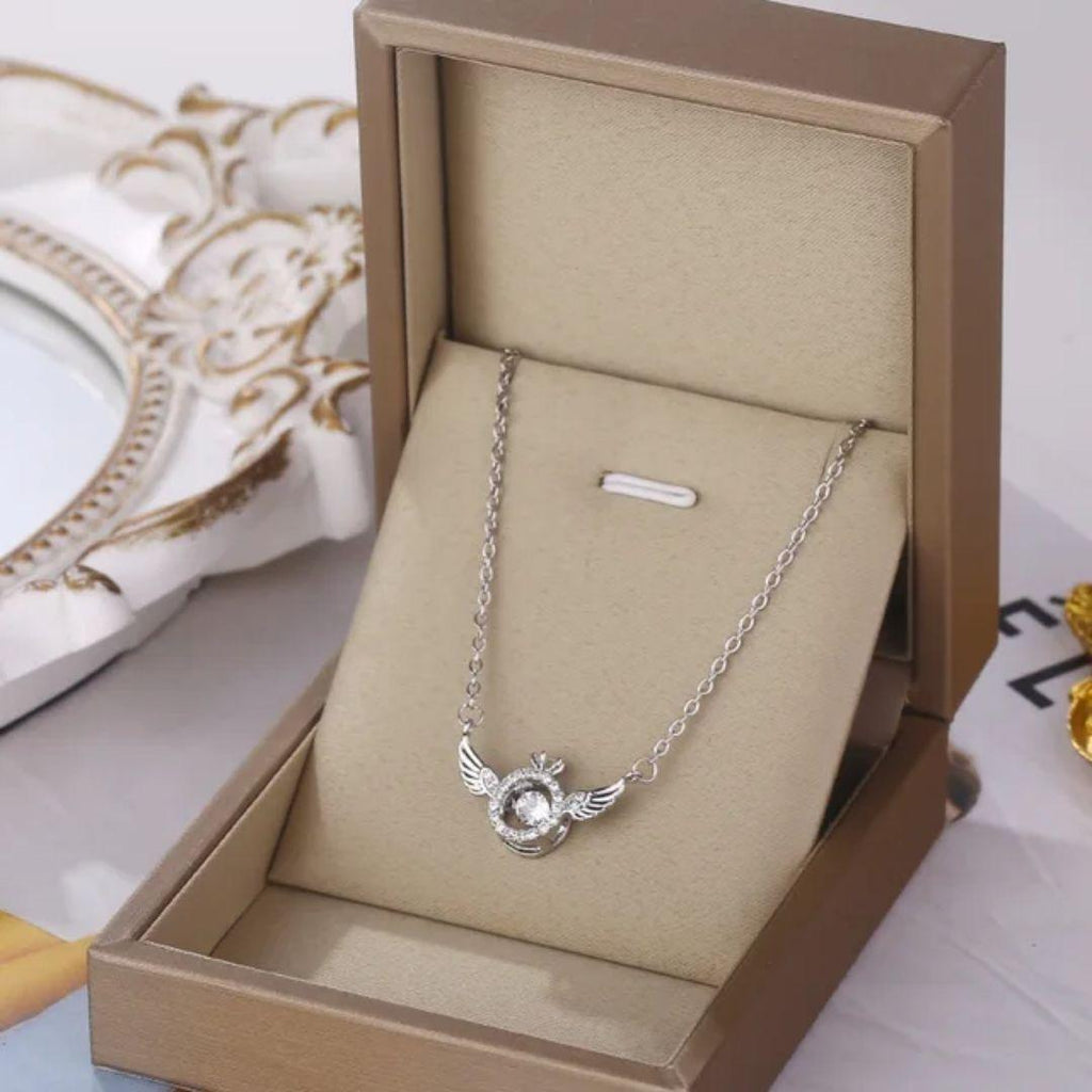 Mystic Glow Necklace