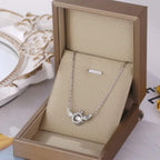 Mystic Glow Necklace