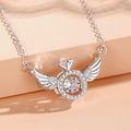 Mystic Glow Necklace