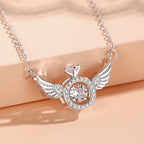 Mystic Glow Necklace