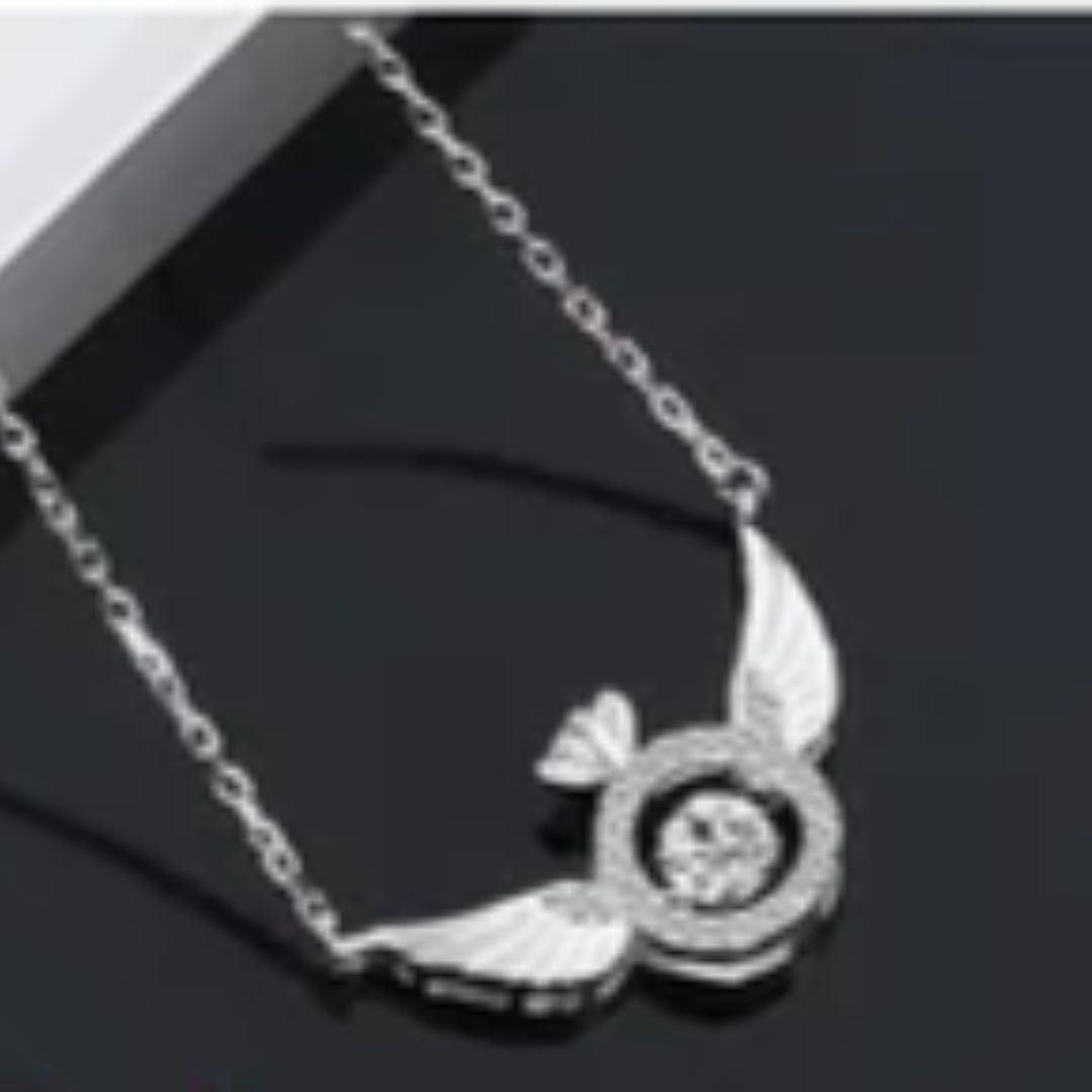 Mystic Glow Necklace