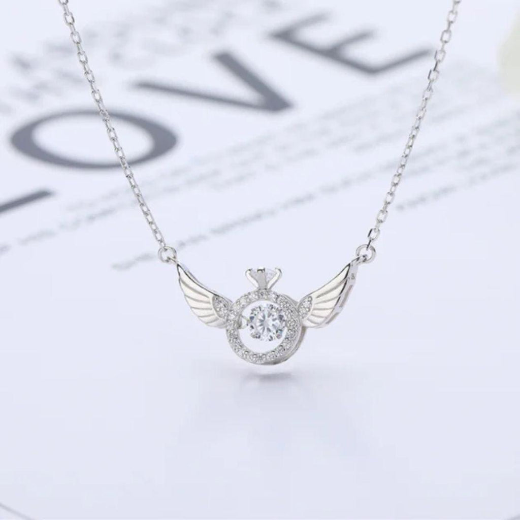 Mystic Glow Necklace