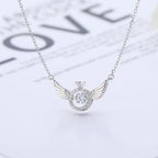 Mystic Glow Necklace