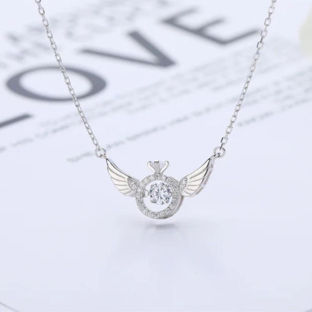 Mystic Glow Necklace