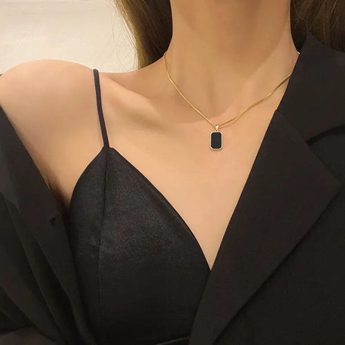 Bliss Chain Necklace