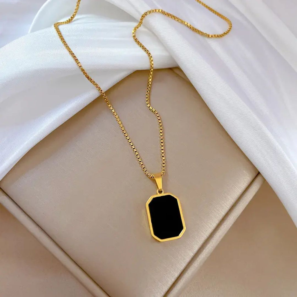 Bliss Chain Necklace