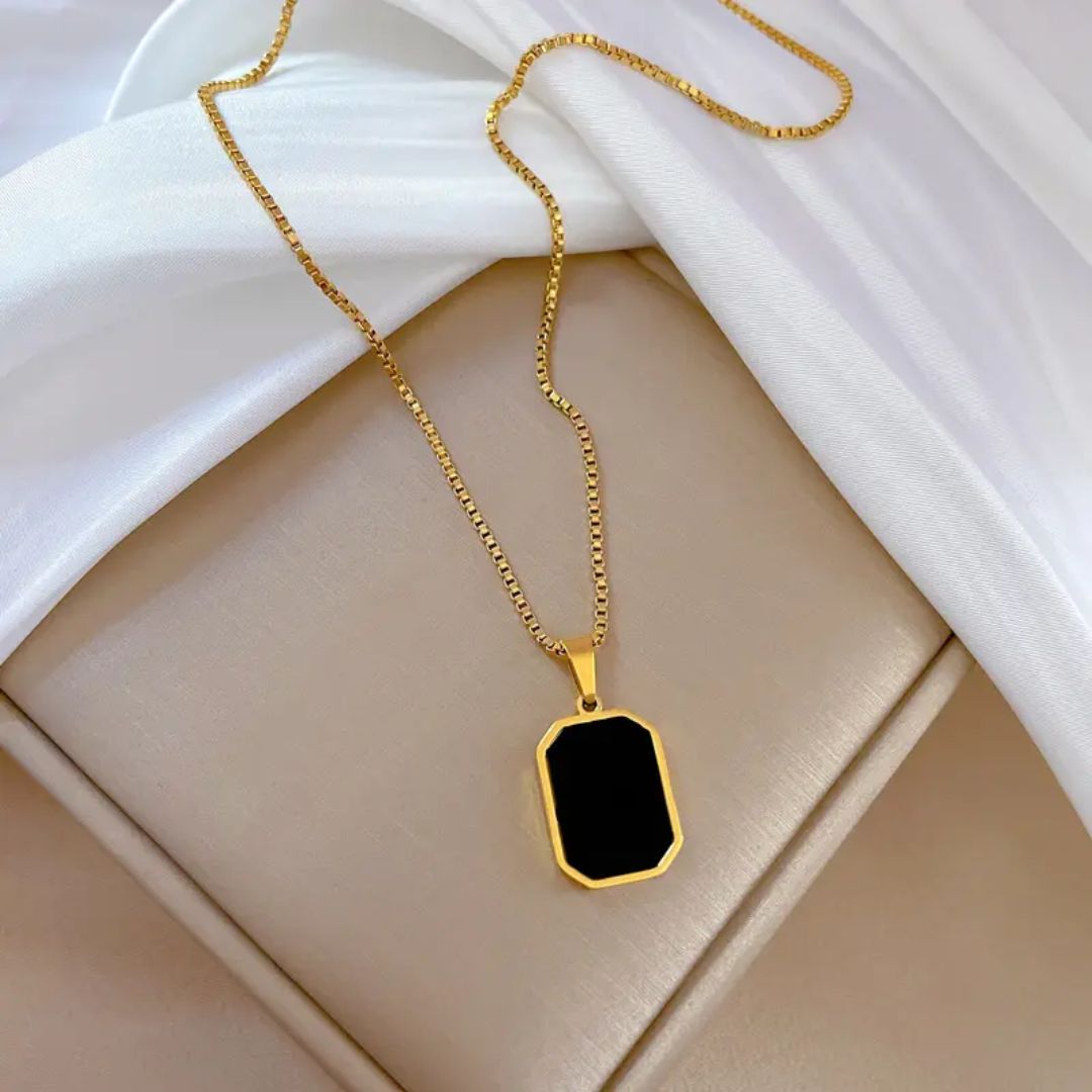 Bliss Chain Necklace