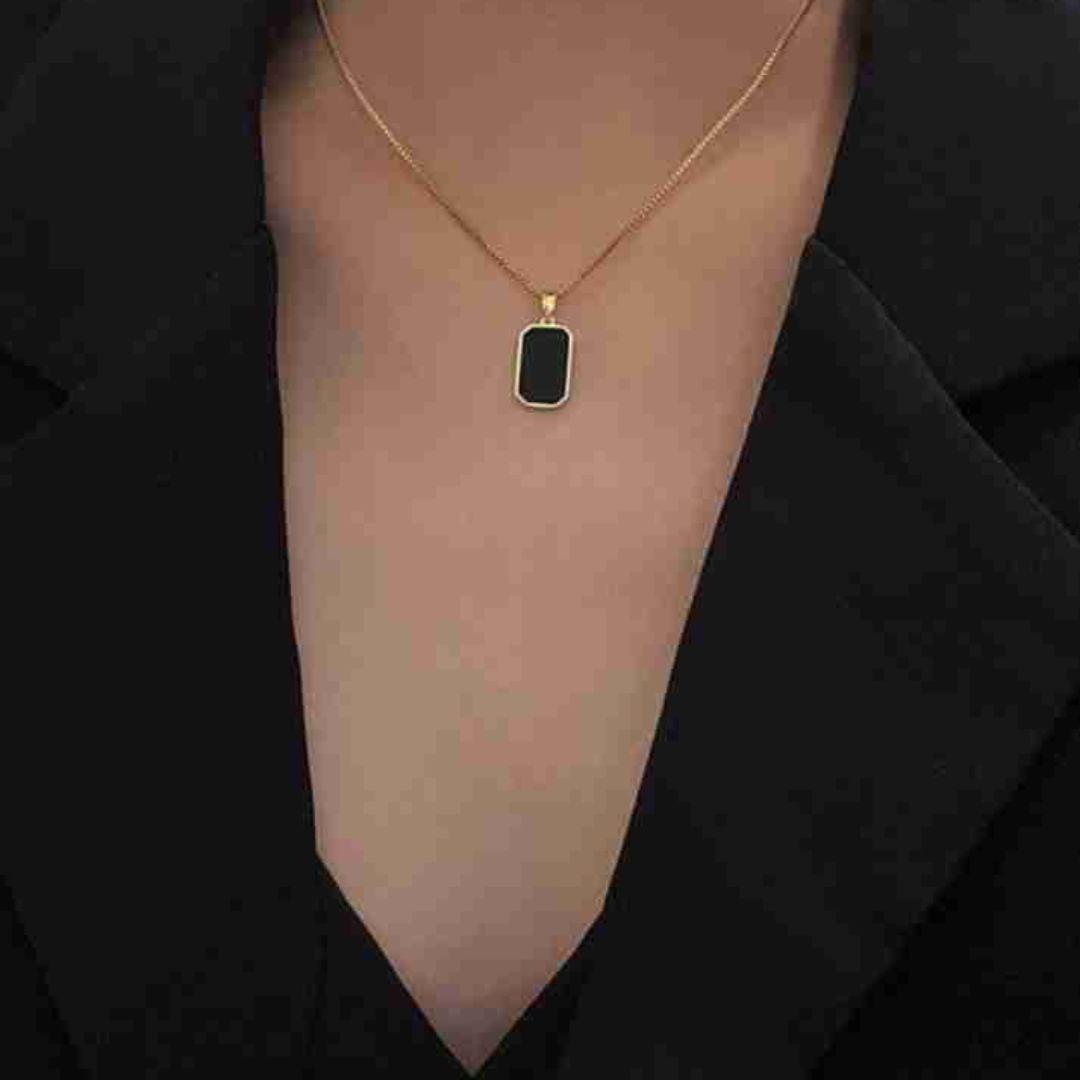 Bliss Chain Necklace