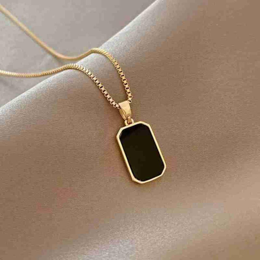 Bliss Chain Necklace