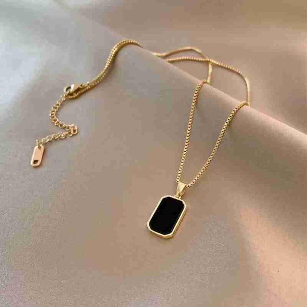 Bliss Chain Necklace