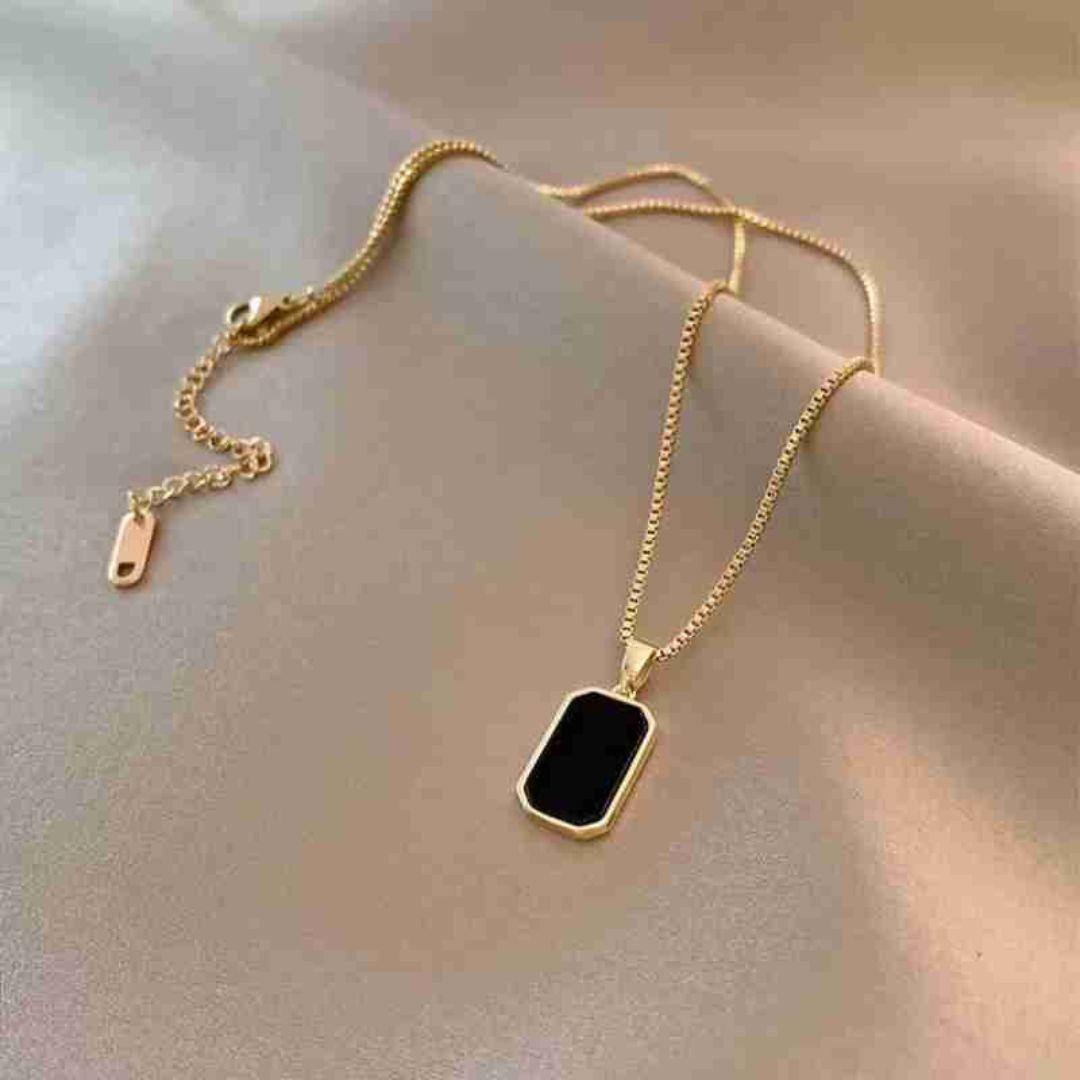 Bliss Chain Necklace